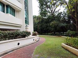 Palm Gardens (D23), Condominium #575365831